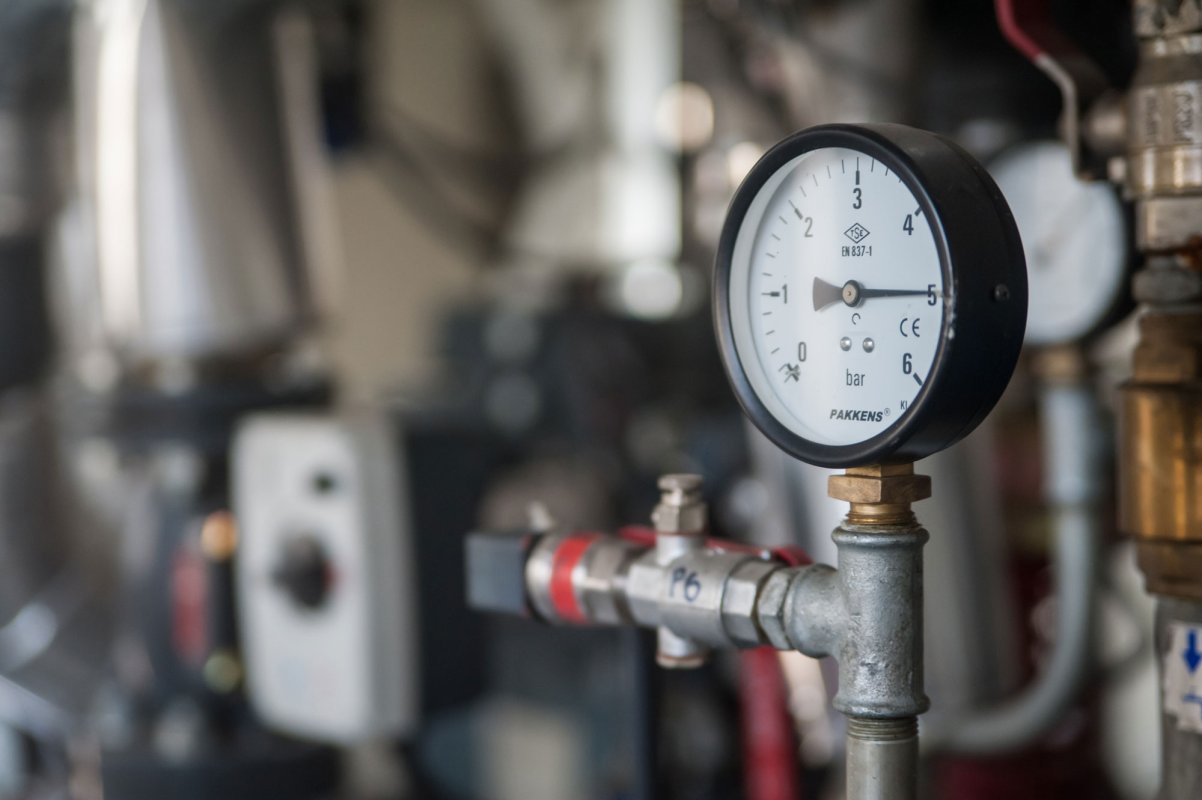 Sighişoara şi Alexandria, oraşele cu cea mai scumpă căldură 29575