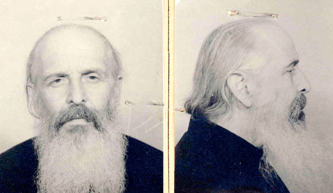 Ieroschimonahul Daniil Sandu Tudor în lupta contra ideologiei ateiste (II) 29497