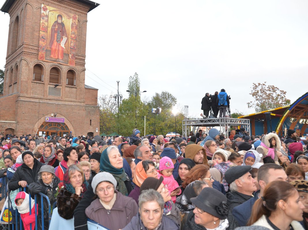 Pelerinajul - prilej de rugăciune și comemorare a apărătorilor și mărturisitorilor credinței ortodoxe în timpul comunismului 29482