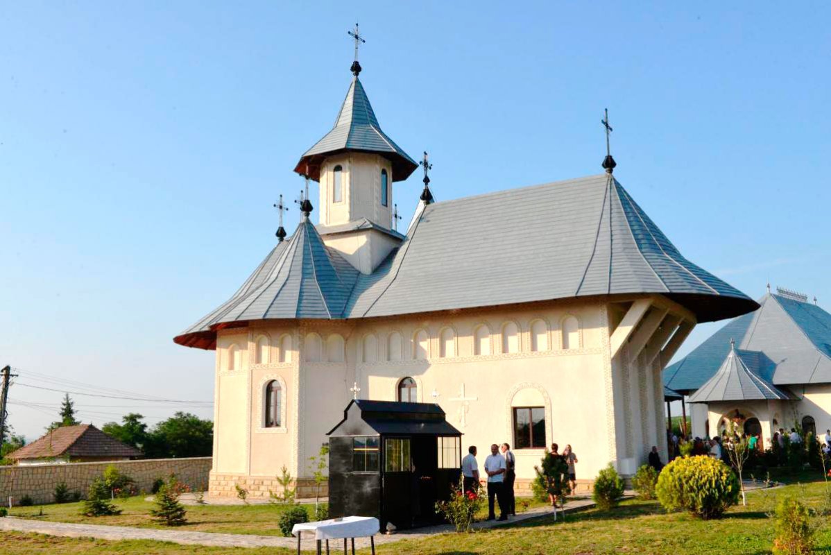 Dovezi ale evlaviei românilor față de Sfântul Sarovului 29369