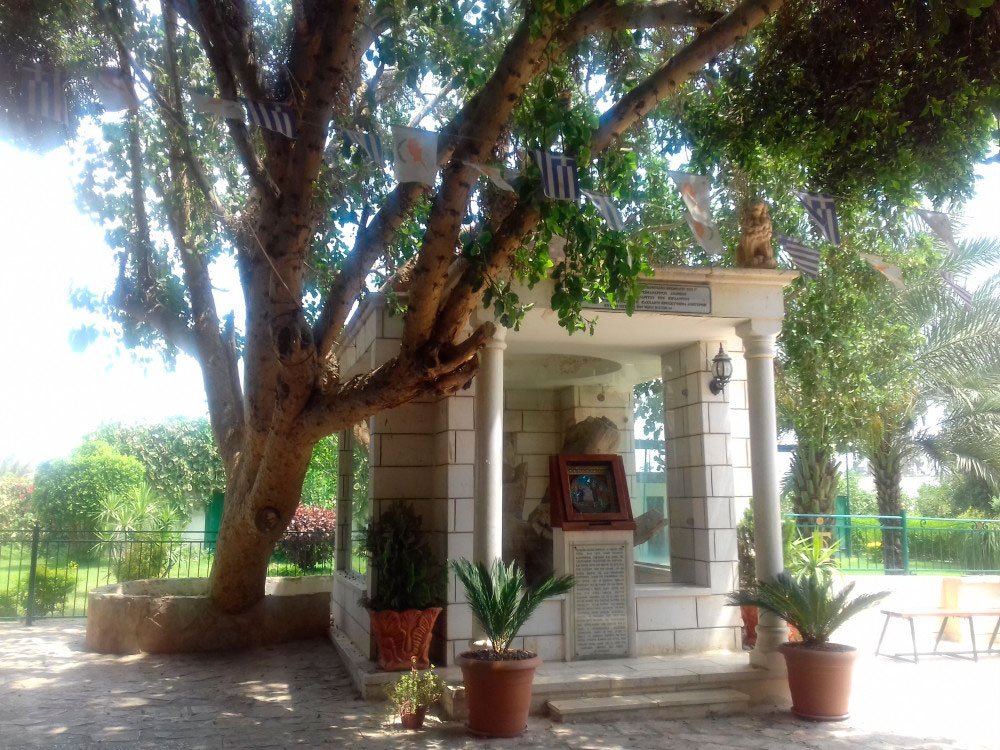 Ierusalimul - note de pelerinaj (VIII) 29377