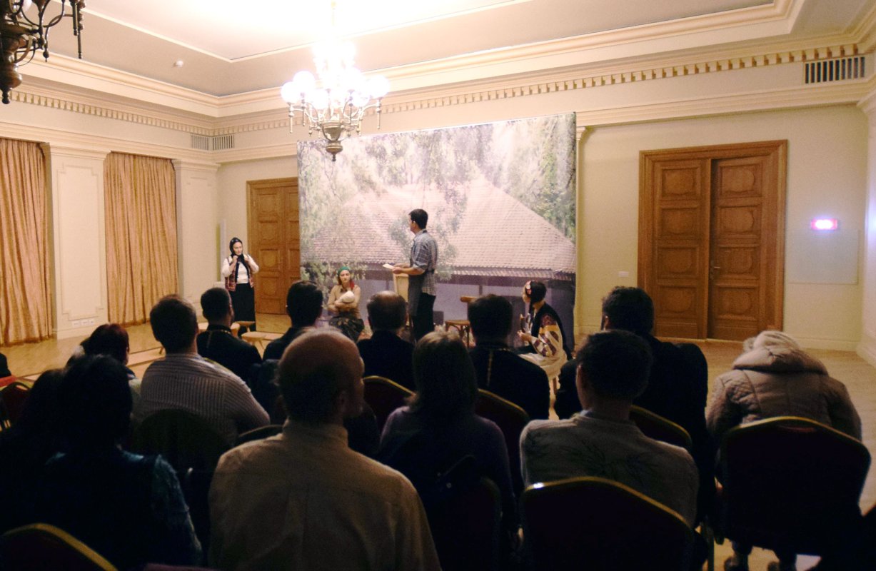 „Mărturisitorii”, o lecţie dureroasă a istoriei 29359