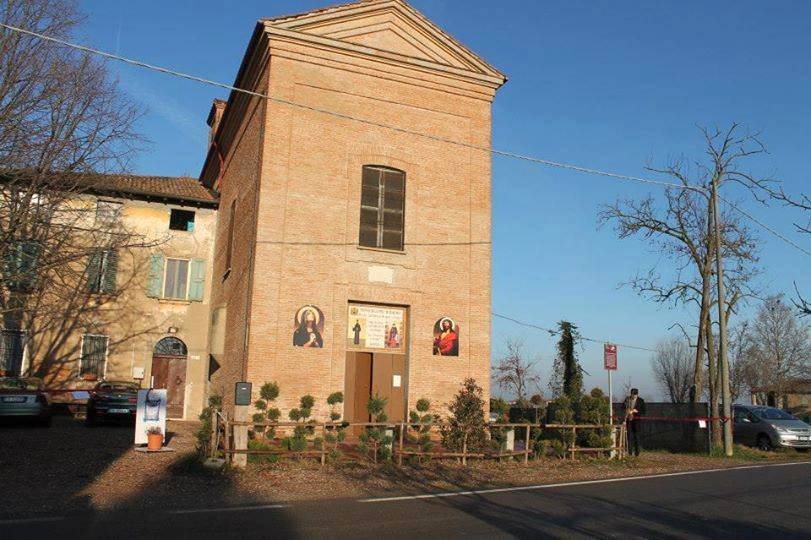 Ajutor și ocrotitor românilor din Budrio  29399