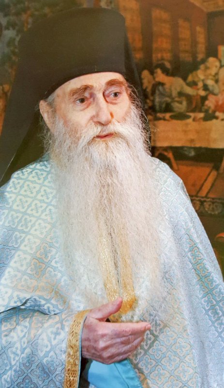 Dimensiunea martirică a monahismului românesc în comunism 29447