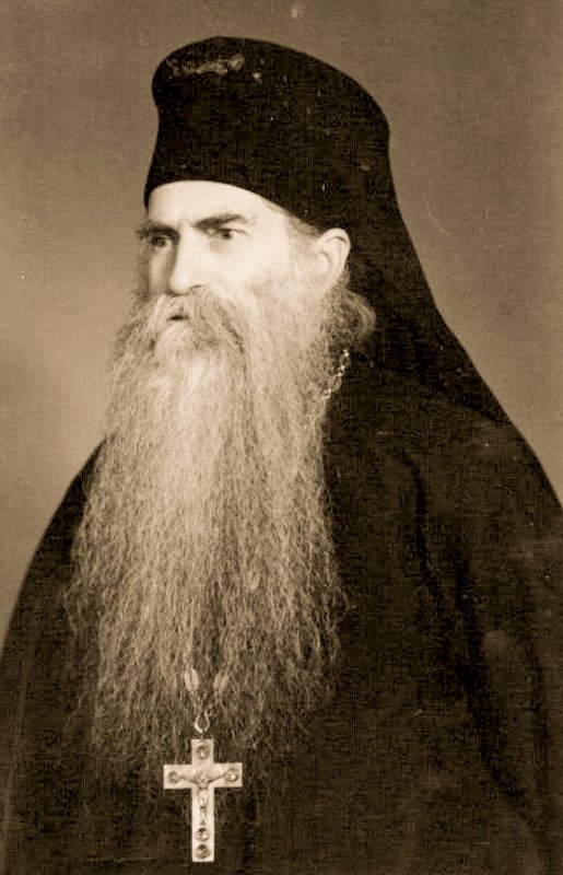 Dimensiunea martirică a monahismului românesc în comunism 29448