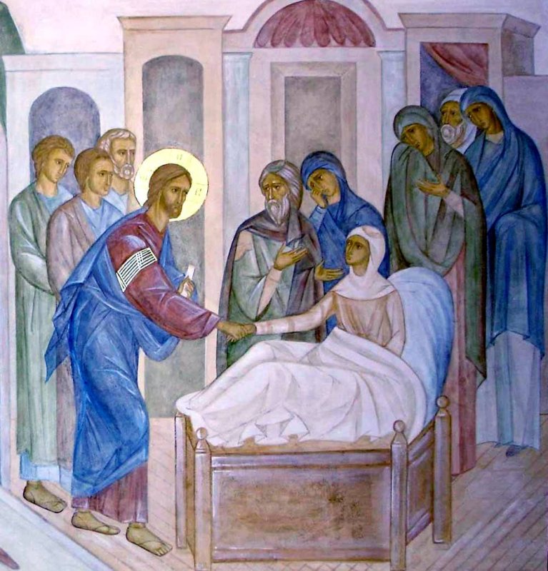 „Dumnezeul minunilor” 29444