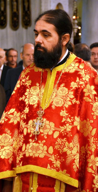 Rănile martirului Dimitrie izvorăsc tămăduiri lumii 29435