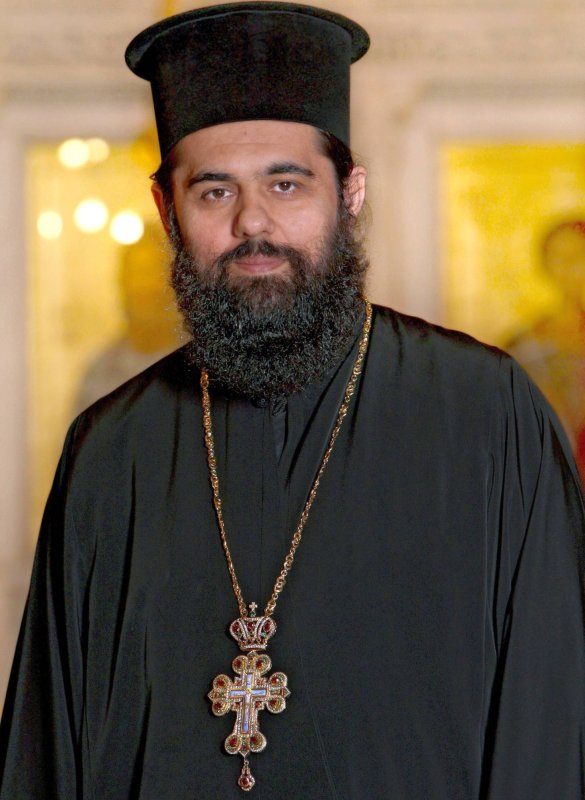 Rănile martirului Dimitrie izvorăsc tămăduiri lumii 29437