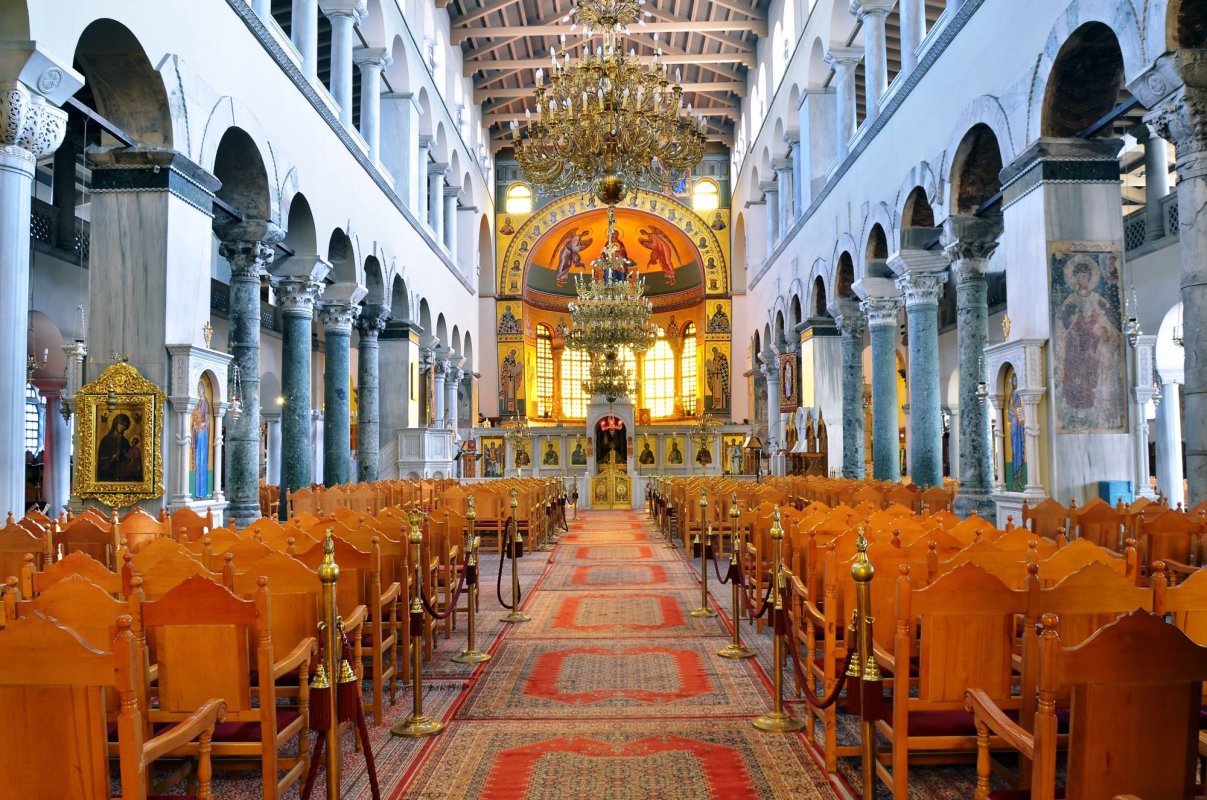 Rănile martirului Dimitrie izvorăsc tămăduiri lumii 29438