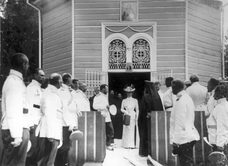 Sfântul Serafim de Sarov, monahul cu nume de văpaie 29420