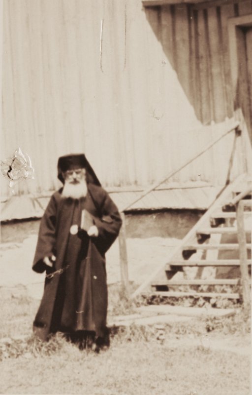 Ieroschimonahul Daniil Sandu Tudor în lupta contra ideologiei ateiste (III) 29330