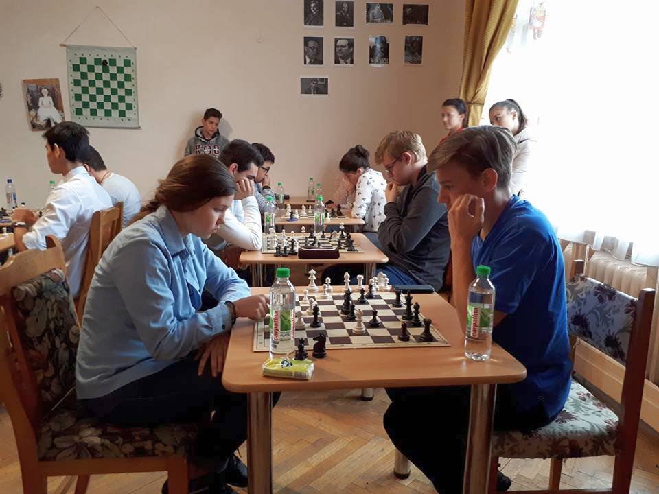 Cupa Şahistului Nemţean 29229