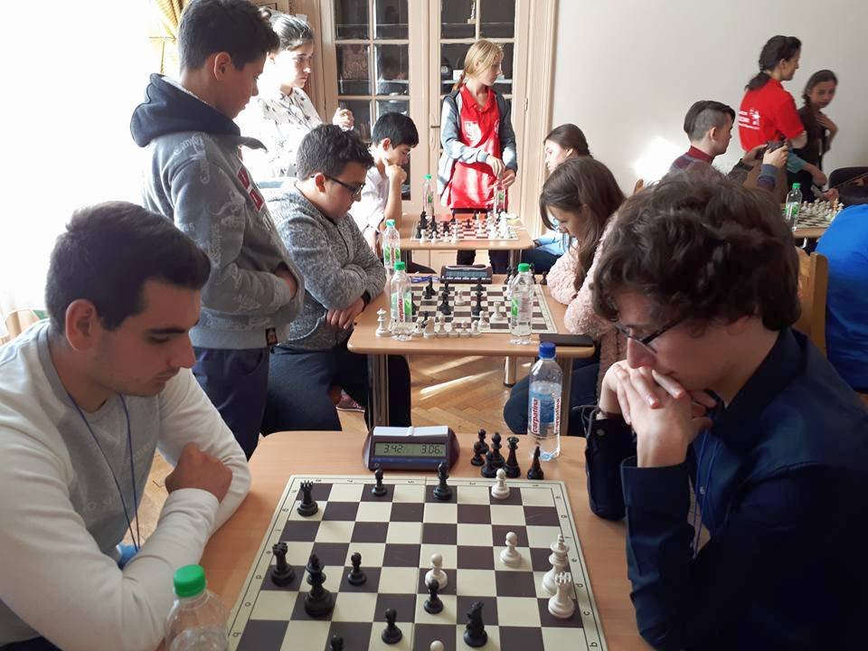 Cupa Şahistului Nemţean 29230