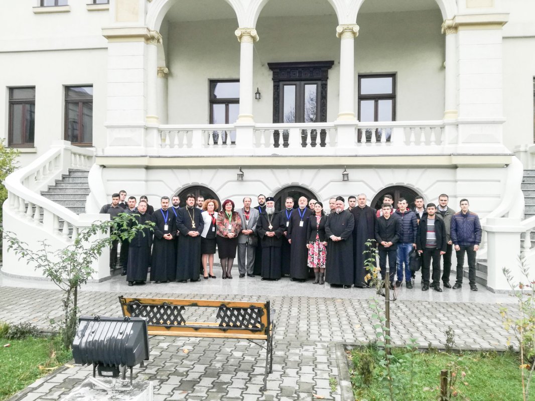 Evenimente culturale și religioase în Cetatea Băniei 29253