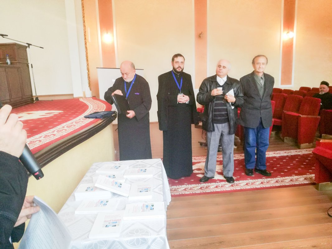 Evenimente culturale și religioase în Cetatea Băniei 29254