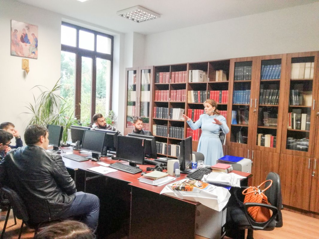 Evenimente culturale și religioase în Cetatea Băniei 29255