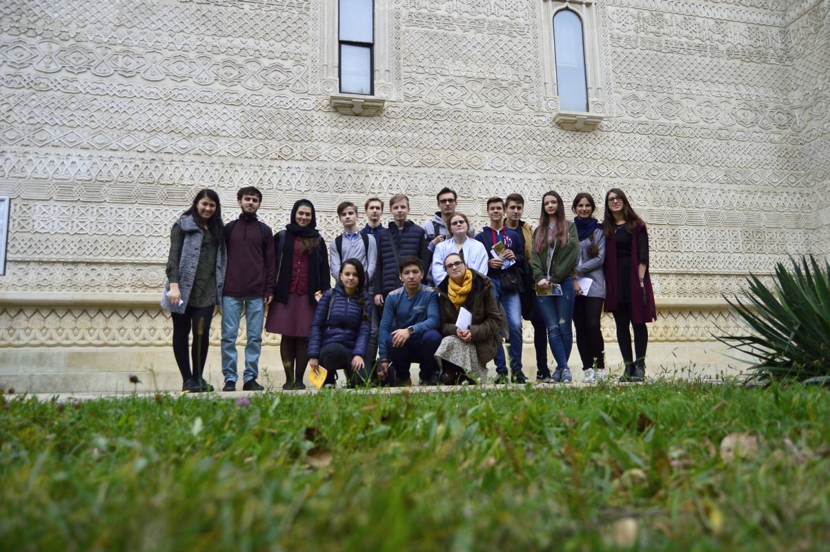 „Hai să cunoaştem Iaşul!“, la a II-a ediţie 29207