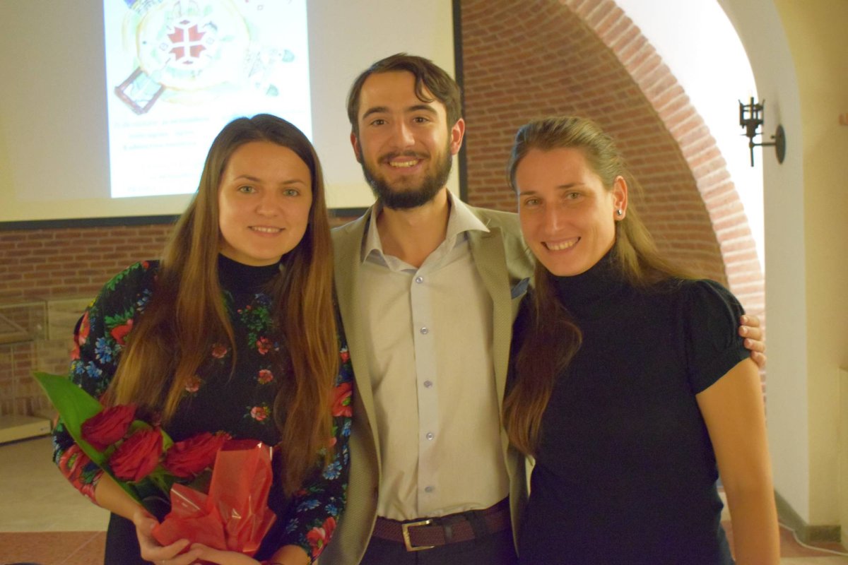 „Hai să cunoaştem Iaşul!“, la a II-a ediţie 29210