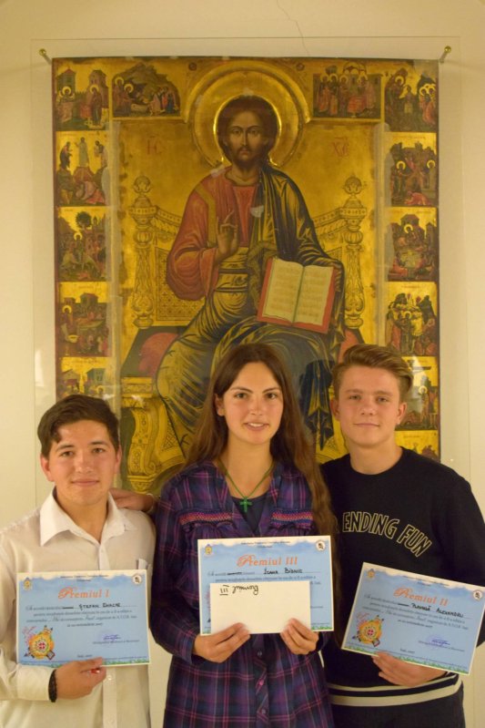 „Hai să cunoaştem Iaşul!“, la a II-a ediţie 29211