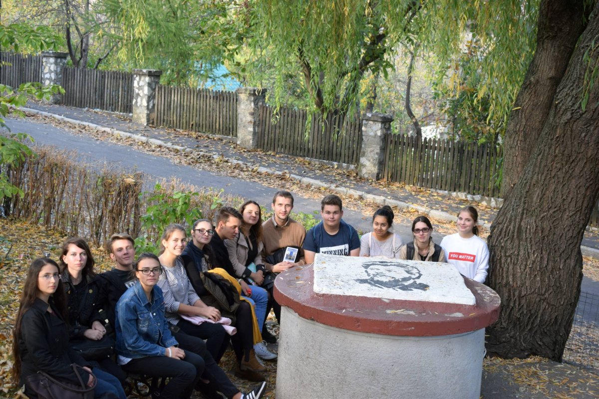 „Hai să cunoaştem Iaşul!“, la a II-a ediţie 29213