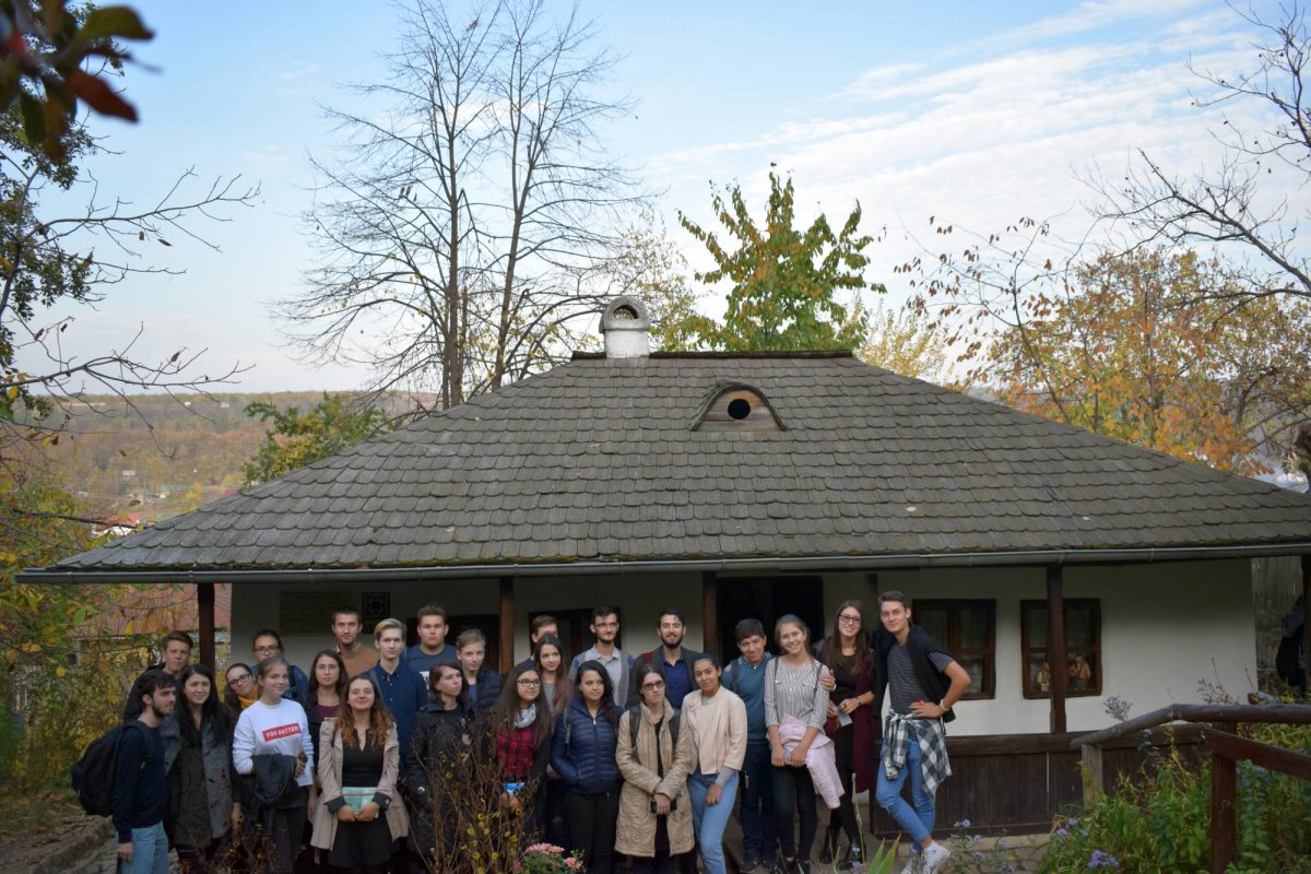 „Hai să cunoaştem Iaşul!“, la a II-a ediţie 29214