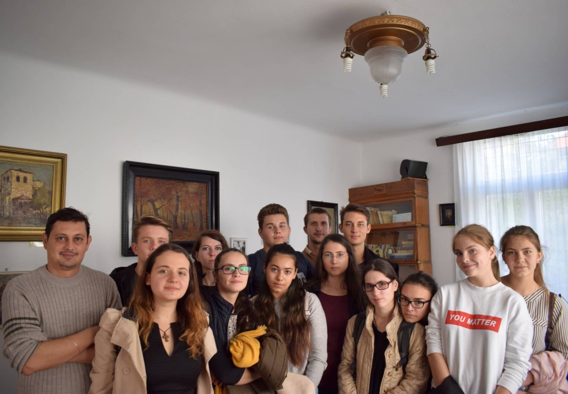 „Hai să cunoaştem Iaşul!“, la a II-a ediţie 29215