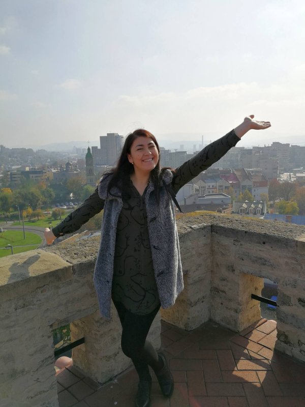 „Hai să cunoaştem Iaşul!“, la a II-a ediţie 29216