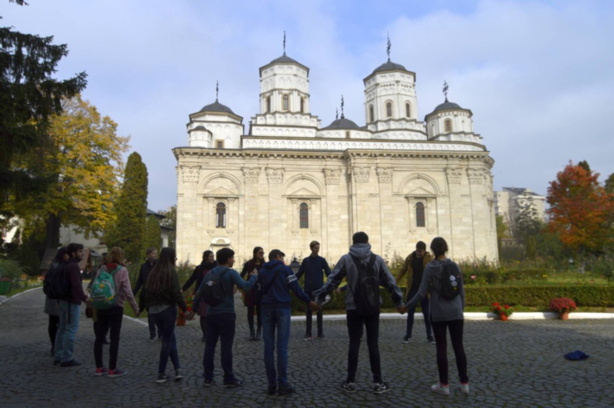 „Hai să cunoaştem Iaşul!“, la a II-a ediţie 29218