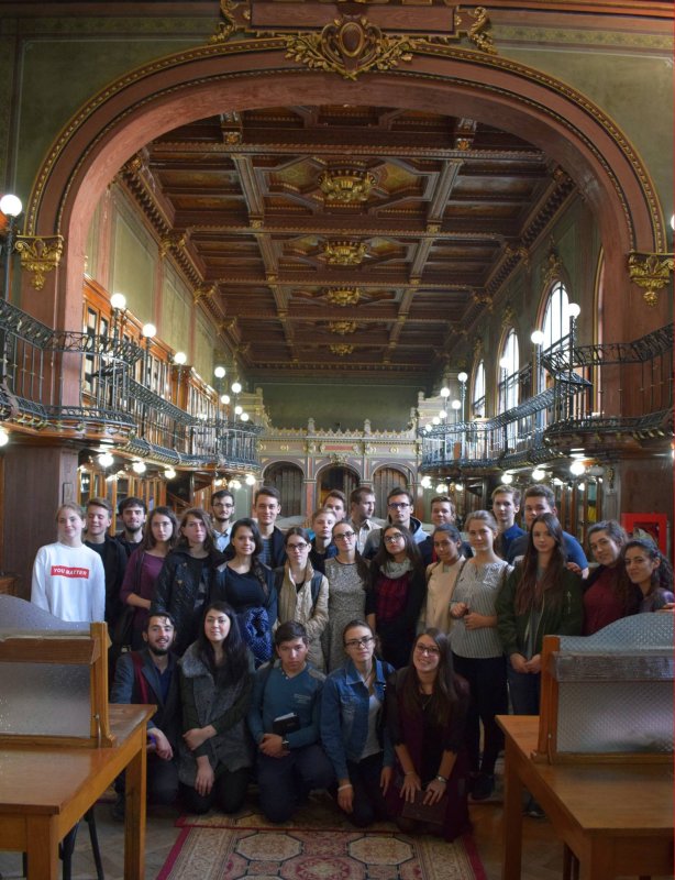 „Hai să cunoaştem Iaşul!“, la a II-a ediţie 29219