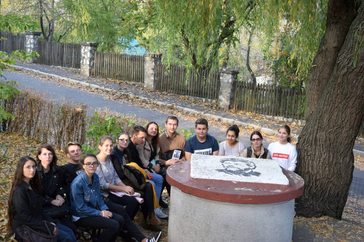 „Hai să cunoaştem Iaşul!“, la a II-a ediţie 29220