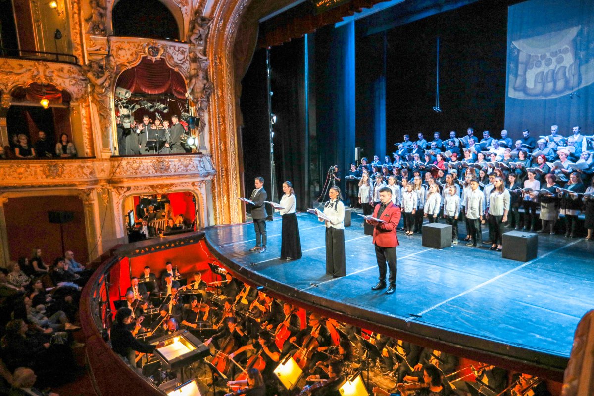 Oratoriu „Chemări spre Mântuire” 29285