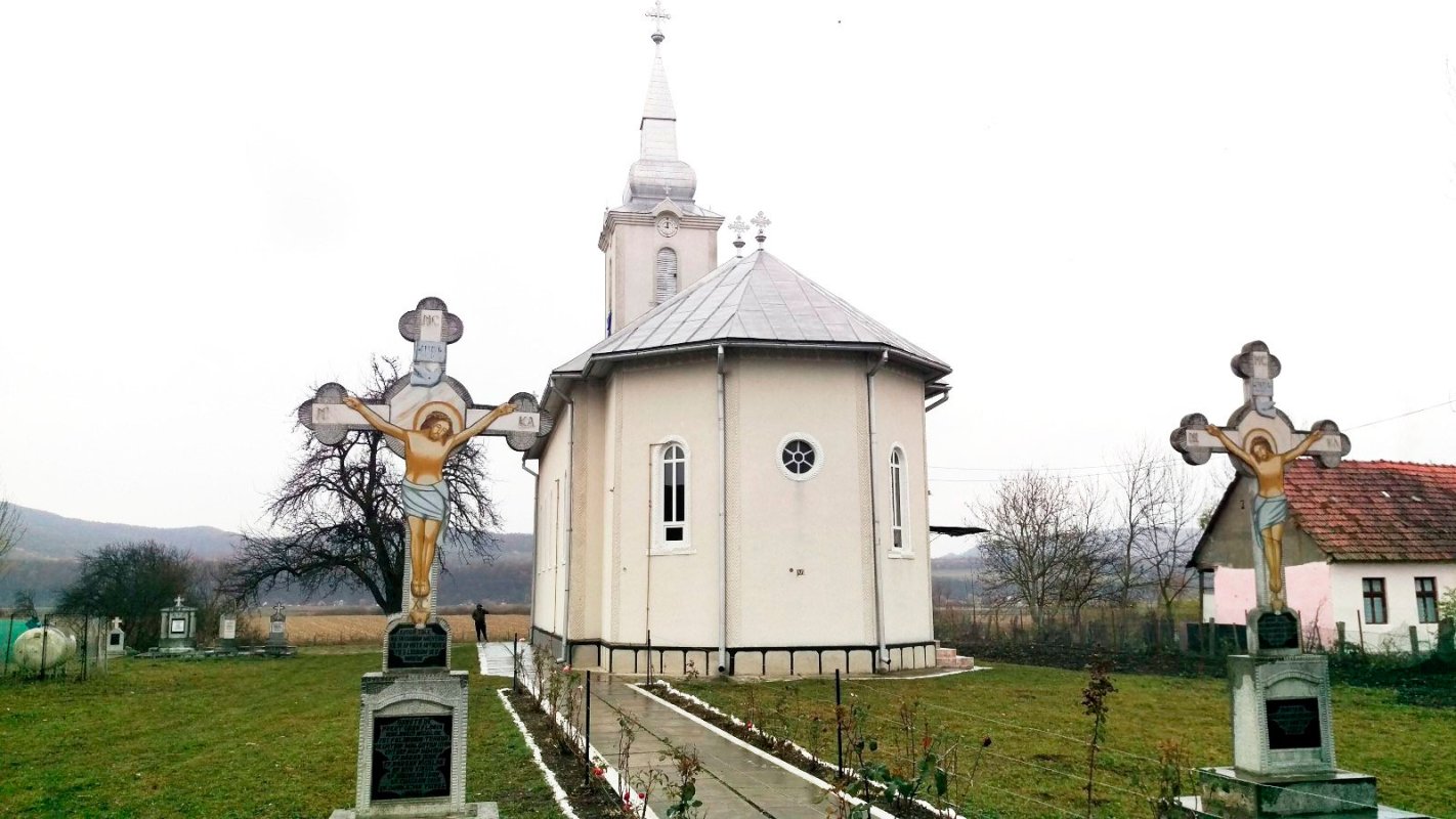 Slujiri arhiereşti în Duminica a 24-a după Rusalii 29244