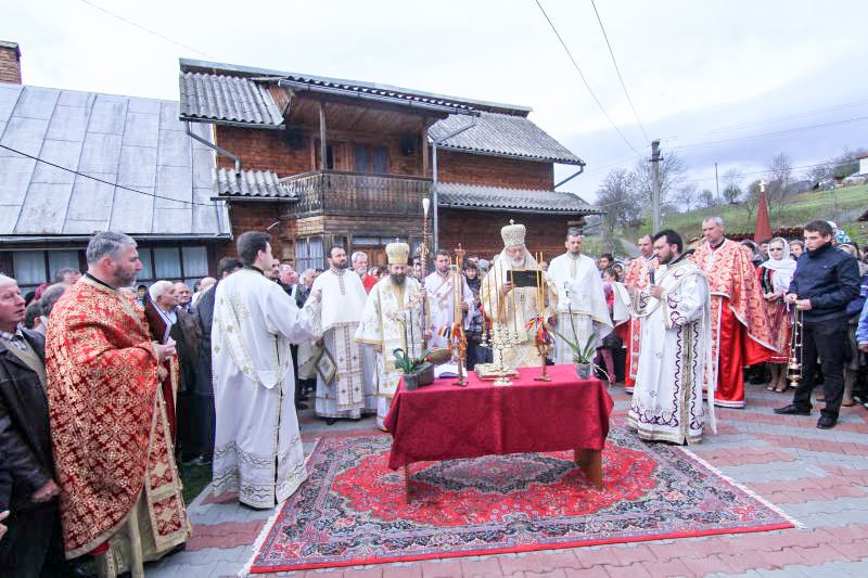 Slujiri în Mitropolia Munteniei și Dobrogei 29280