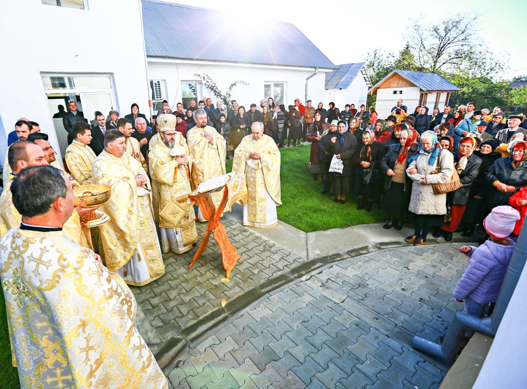 Slujiri în Mitropolia Munteniei și Dobrogei 29281