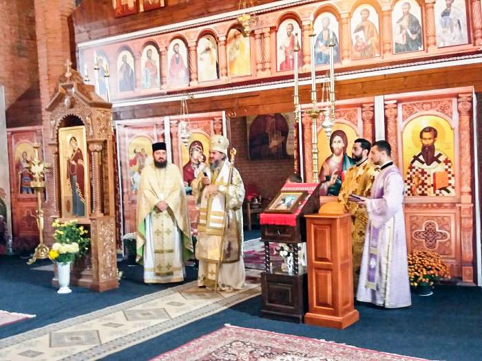 Slujiri în Mitropolia Munteniei și Dobrogei 29282