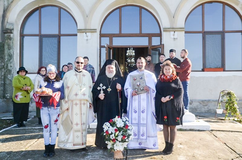 Slujiri în Mitropolia Munteniei și Dobrogei 29283