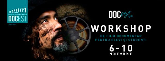 Workshop de film pentru liceeni şi studenţi 29290