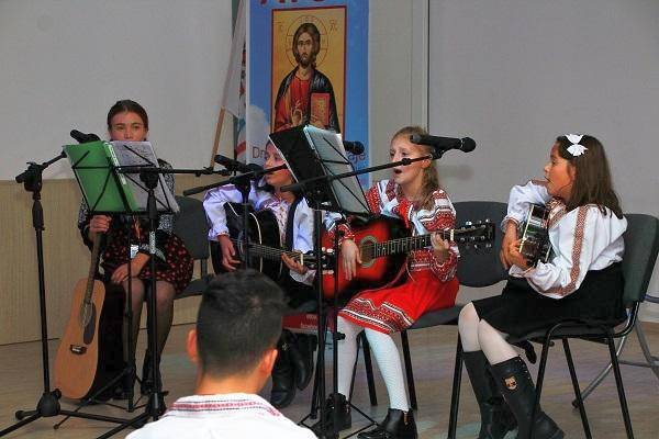 Asociaţia Tinerilor Ortodocşi Vaslui (ATOV) a împlinit 2 ani! 29118