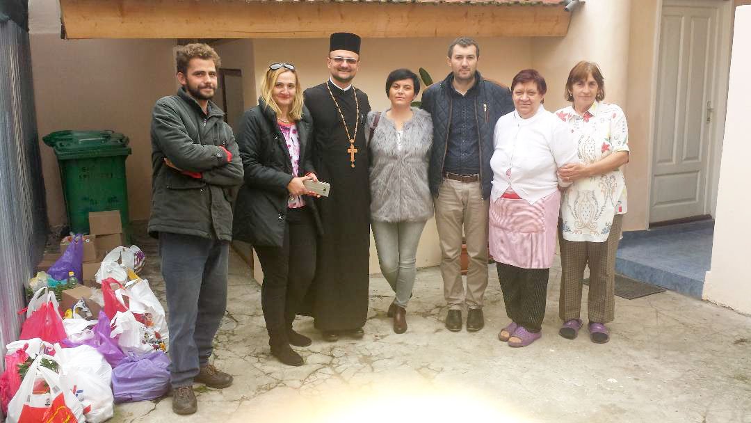 Campania „Dăruiește, fii mai bun!” 29169