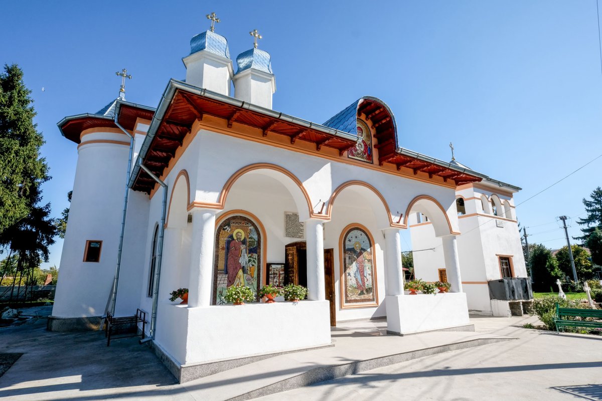 Comunitatea care își tămăduiește firea prin copii 29171