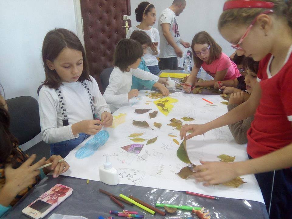 „Împreună pentru un mediu mai curat” 29148