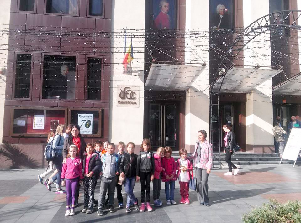 „Împreună pentru un mediu mai curat” 29149