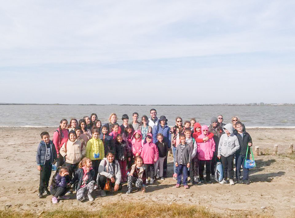 „Împreună pentru un mediu mai curat” 29150