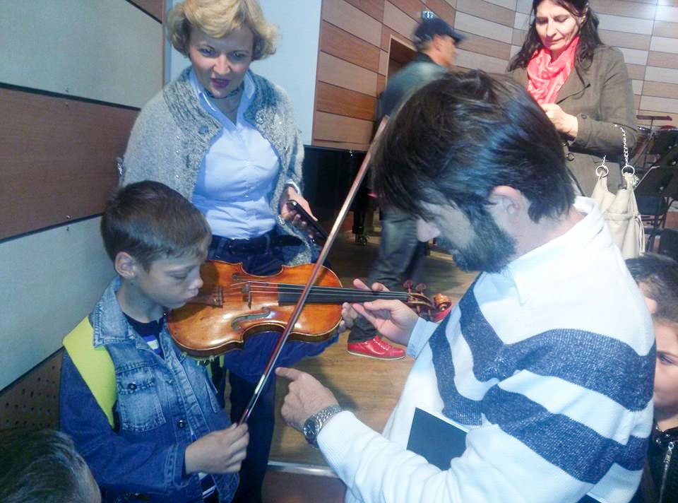 „Împreună pentru un mediu mai curat” 29151