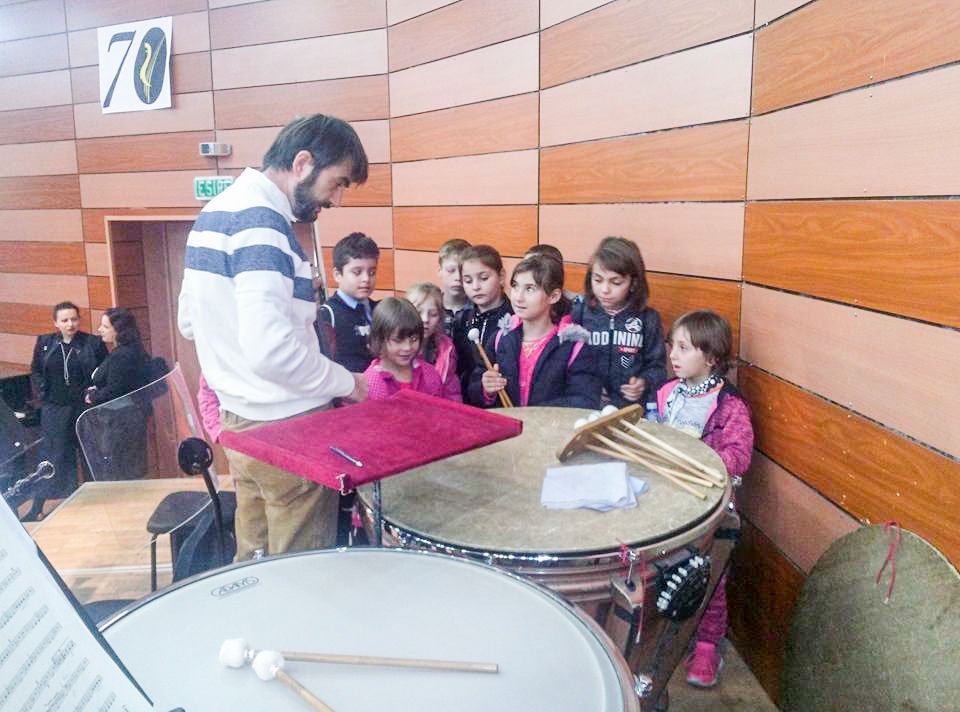 „Împreună pentru un mediu mai curat” 29152