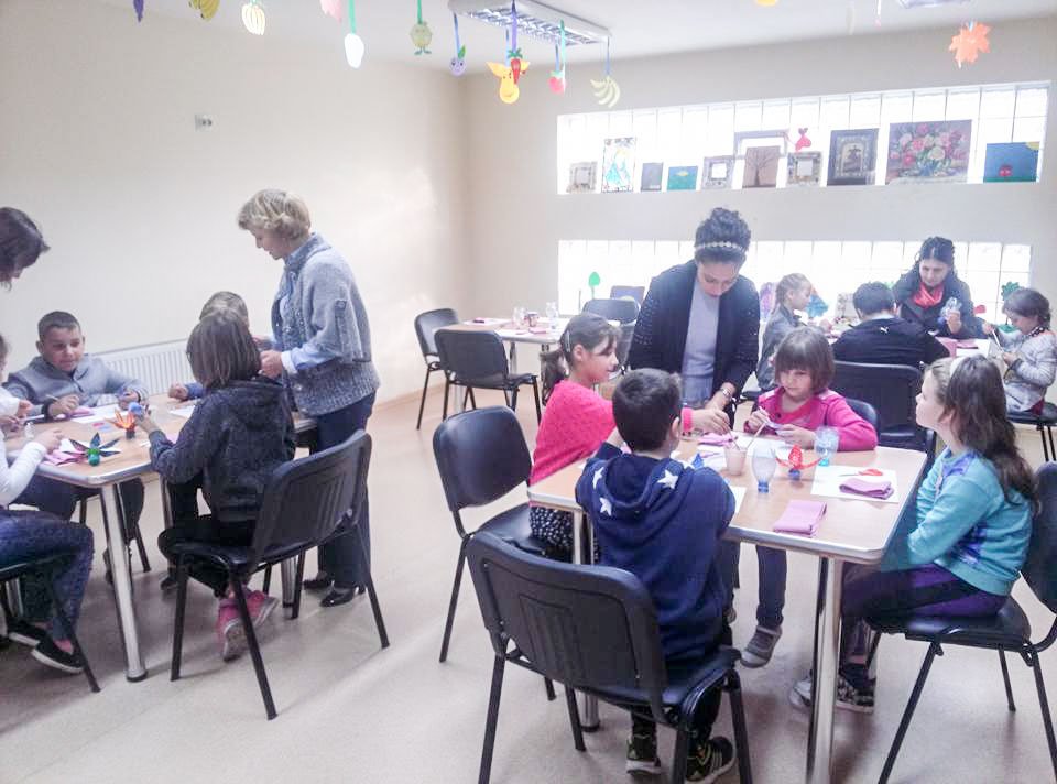 „Împreună pentru un mediu mai curat” 29153