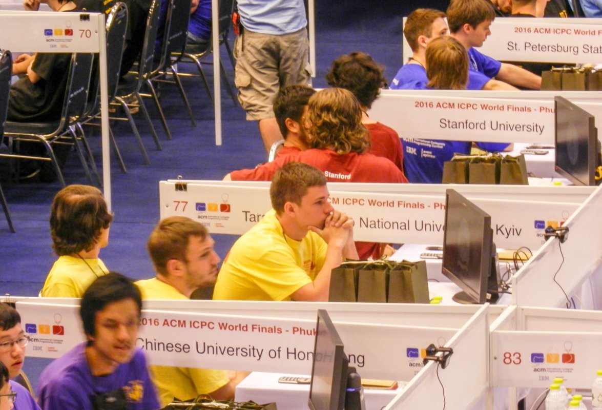 Informatica, noul domeniu de excelenţă al studenţilor 29198