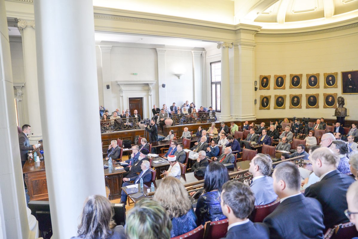 Laborator de Sociologia și Geopolitica Religiilor 29188