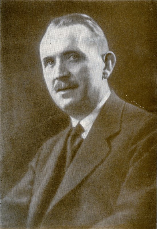 Onisifor Ghibu, pe baricadele vieții 29191