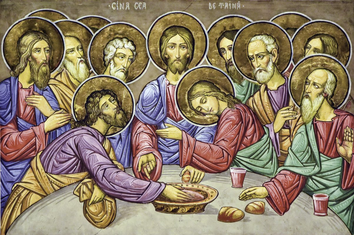 Iosif Keber, talent și strădanie spre înfrumusețarea bisericilor 29074